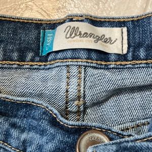 Wrangler jeans